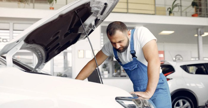 Basics of Car Maintenance Every Driver Should Know