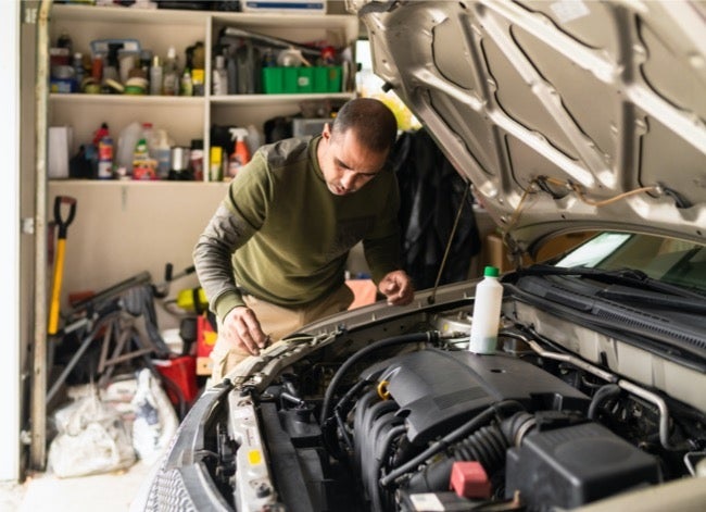 DIY Auto Repair: Essential Tools, Techniques, and Safety Tips for Home Mechanics