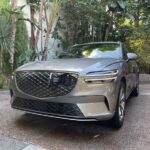  What’s New for 2023 Genesis Electrified GV70? 