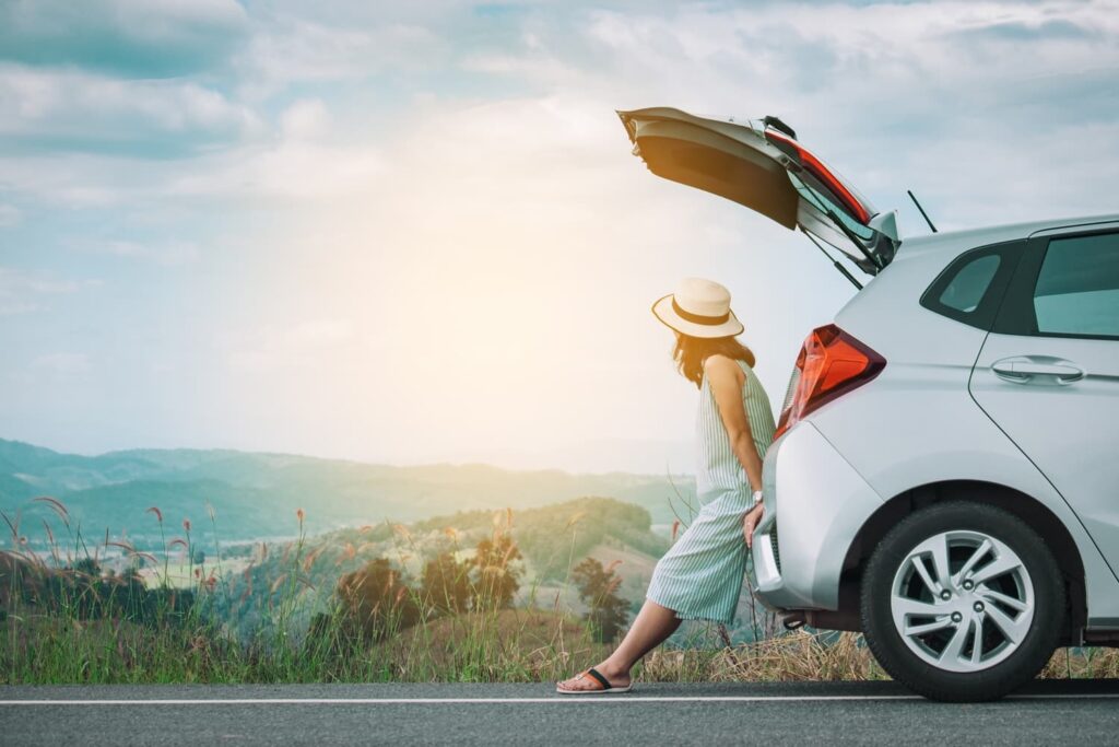 How Last Minute Car Rental is Great for Unplanned Travels