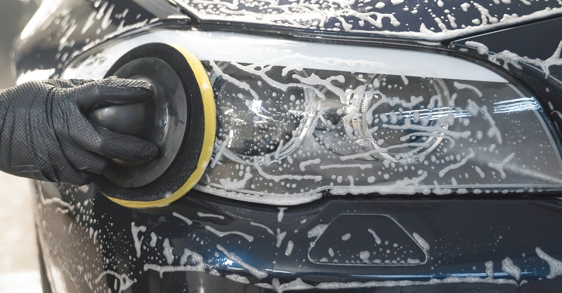 Car Detailing Mistakes You Should Avoid