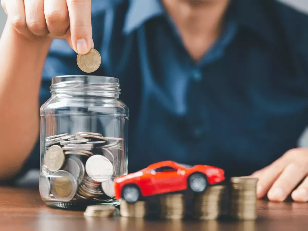 Secure Your Used Car Financing with Confidence