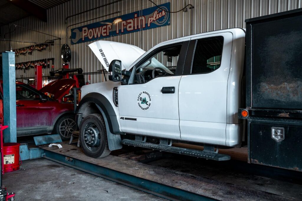 The Best Diesel Truck Services in Bozeman for Performance and Longevity