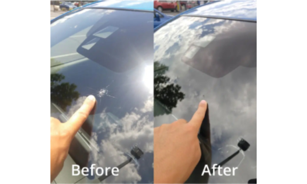 Why Emergency Windshield Repair is Crucial After an Accident