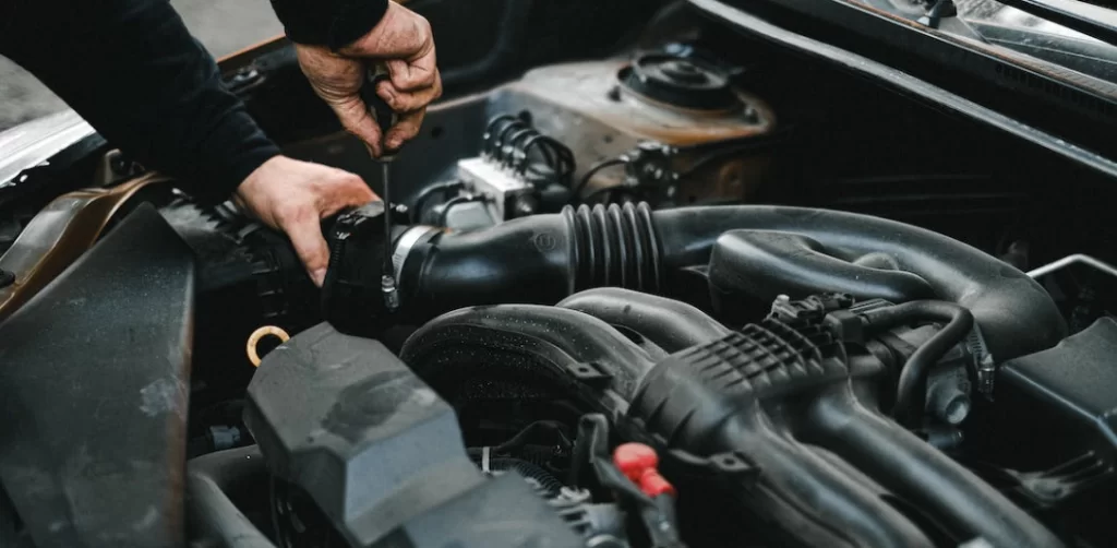 How Automotive Repair in Singapore Keeps Your Vehicle Running Smoothly