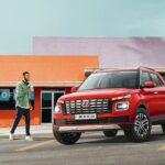 Modern Family SUV