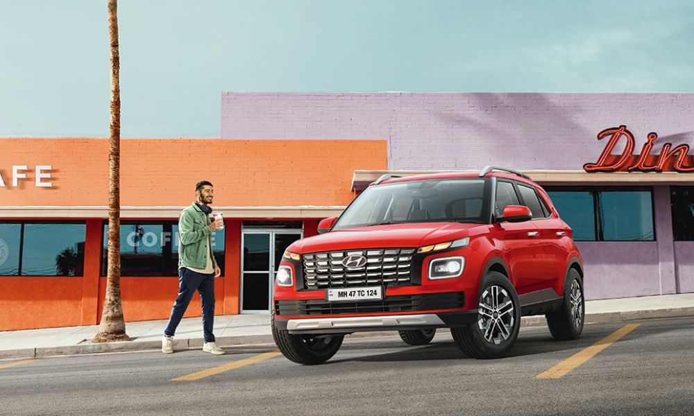 Modern Family SUV