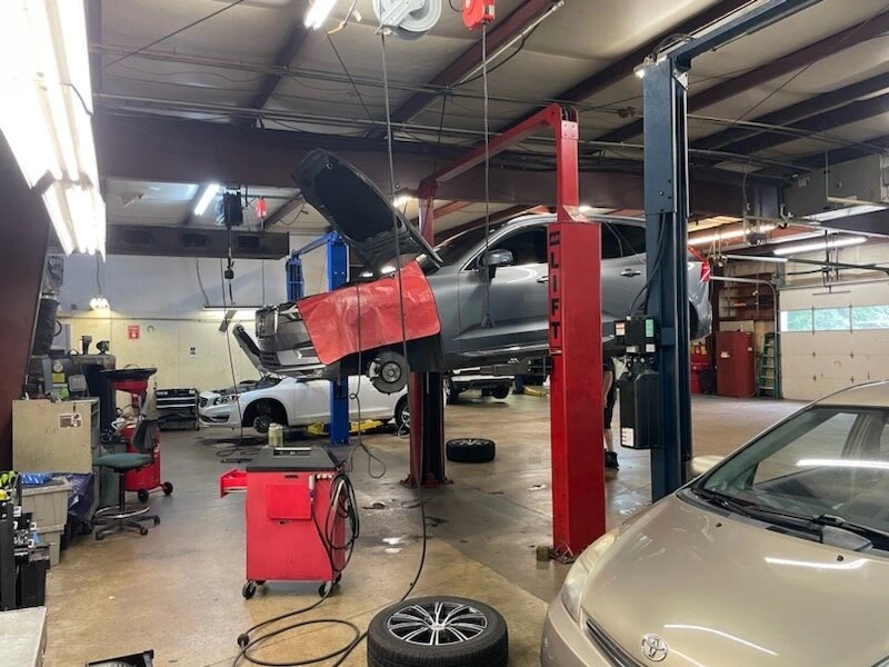 Importance of Car Door Inspections During Servicing