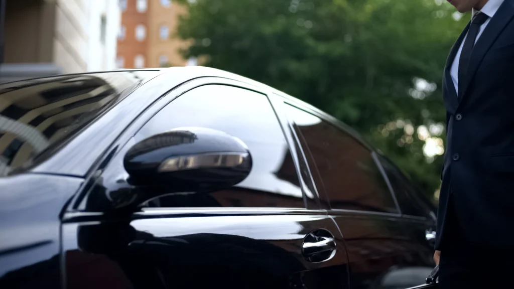 Why Is Armoring Sedans Ideal for Discreet Personal Security?