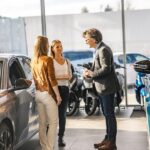 Car Dealership