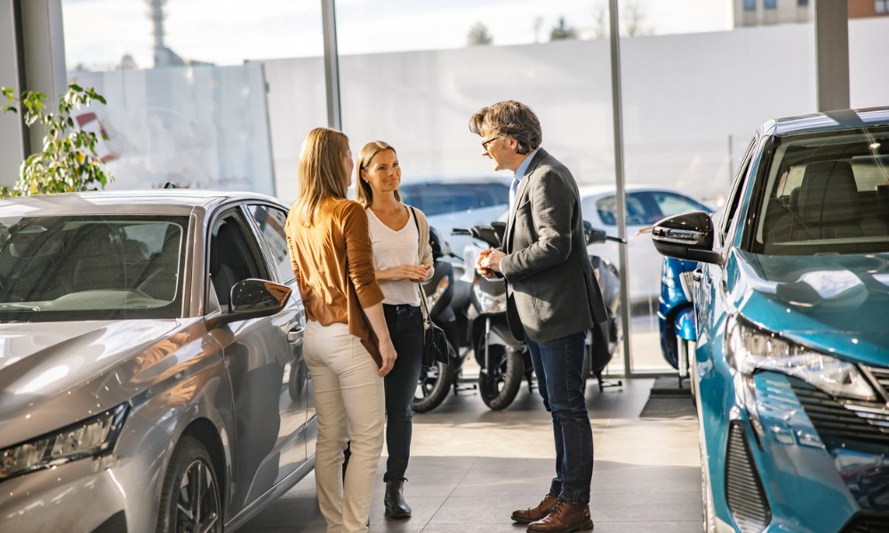 Red Flags to Watch for at Any Car Dealership