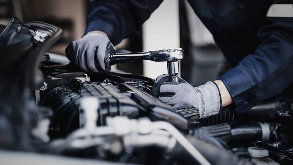 Moisture Inside Fog Lights: What It Means: Fog Light Condensation