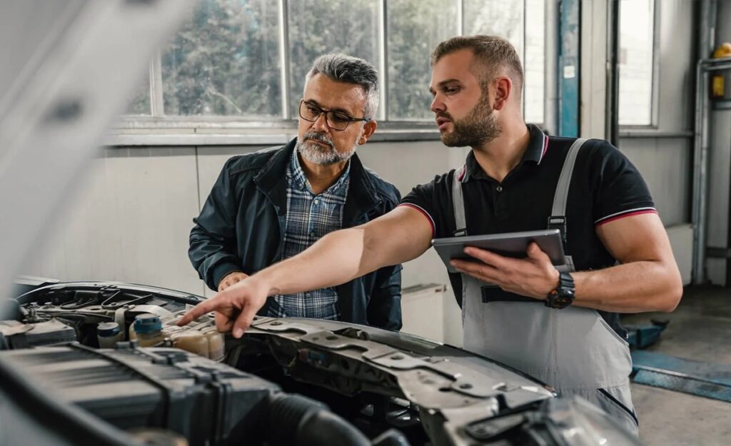 Your Car’s AC Compressor Health is Vital: The Heart of Your AC