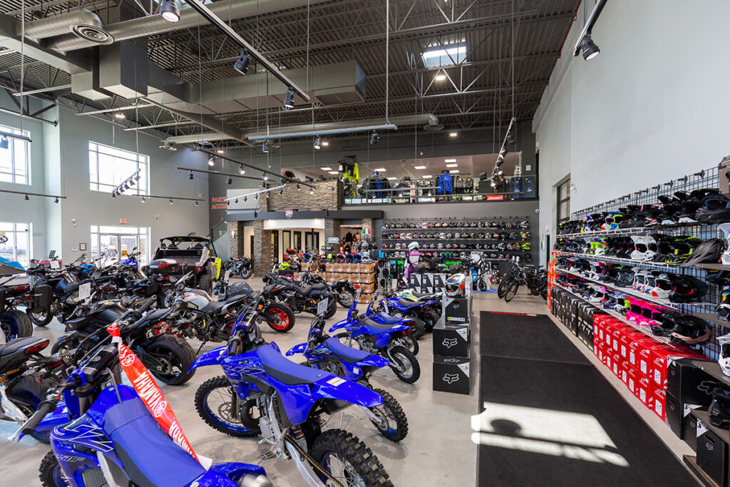 Discover Quality And Performance At Your Local Yamaha Dealership In Sydney