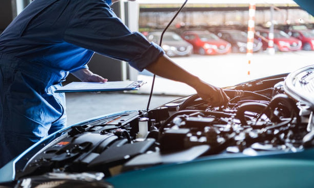 Drive Cooler Every Day with Reliable Engine and AC Performance