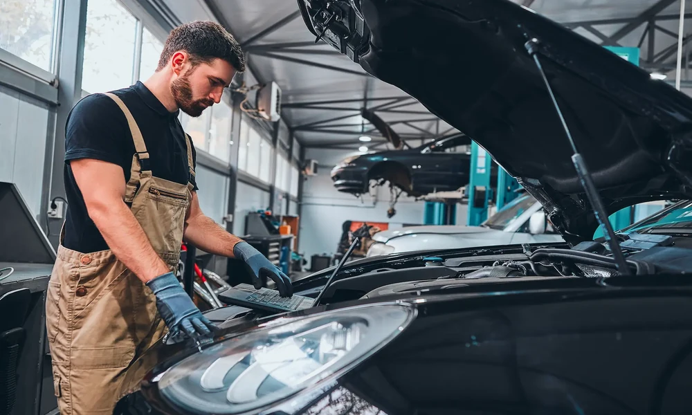 How Car Starter Performance Affects Your Driving Experience