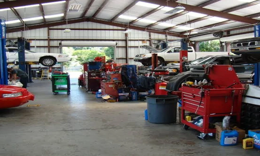 Advanced Suspension Systems: The Expanding Role of Car Shock Absorbers